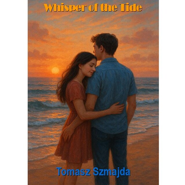 whisper of the tide