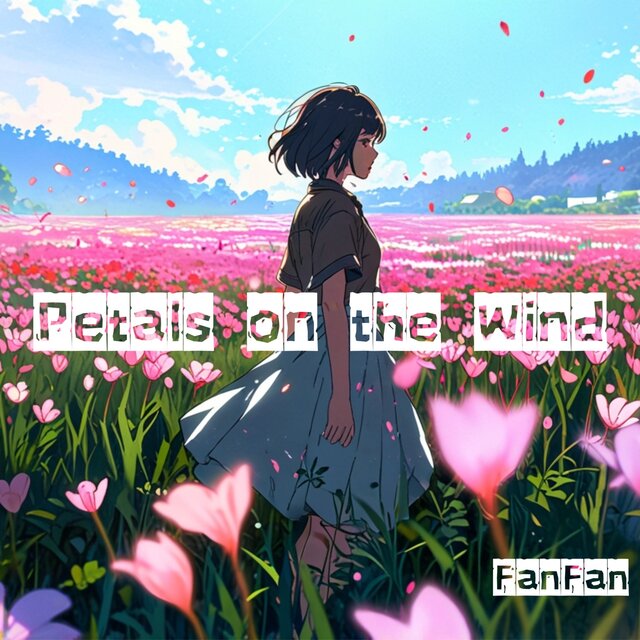 Petals on the Wind