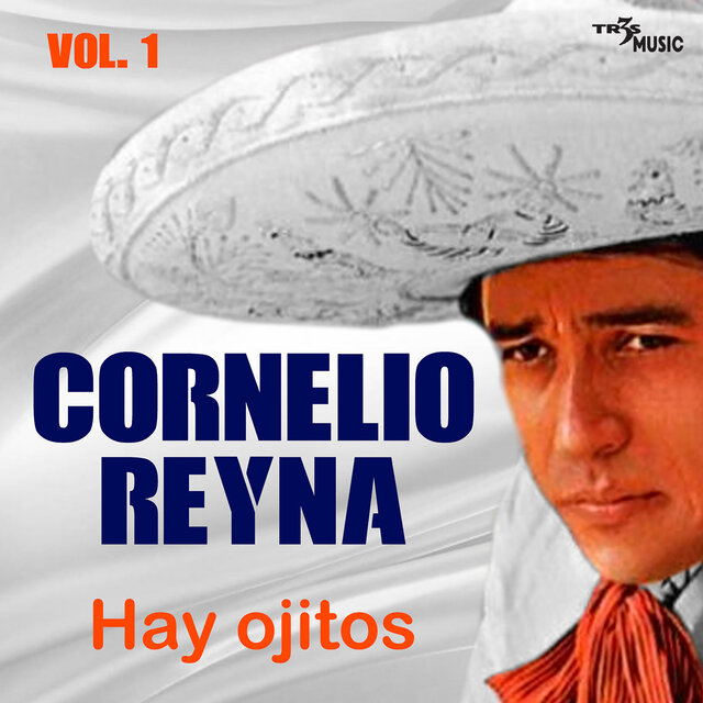 Hay Ojitos