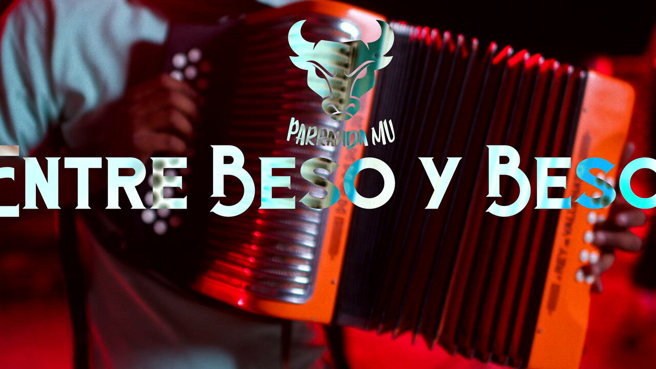 Entre Beso Y Beso