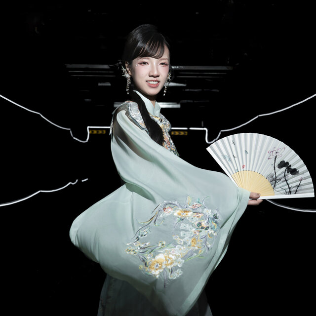 可楼 on TIDAL