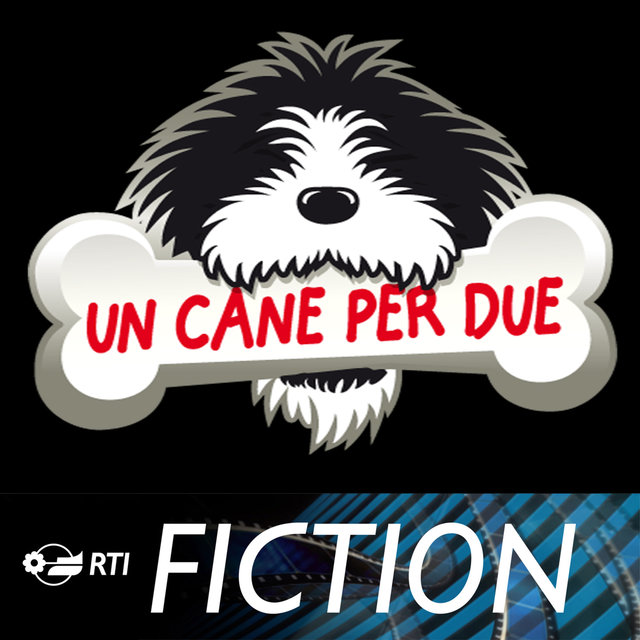 Un cane per due (Colonna sonora originale della serie TV)