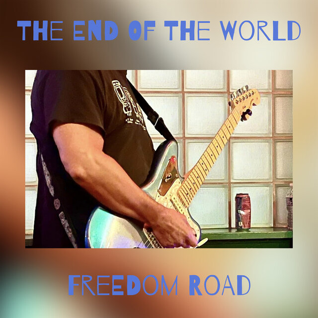 The End Of The World