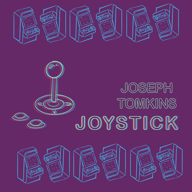 Joystick