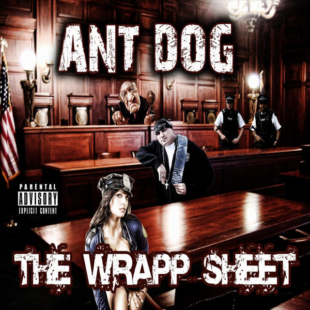 The Wrapp Sheet