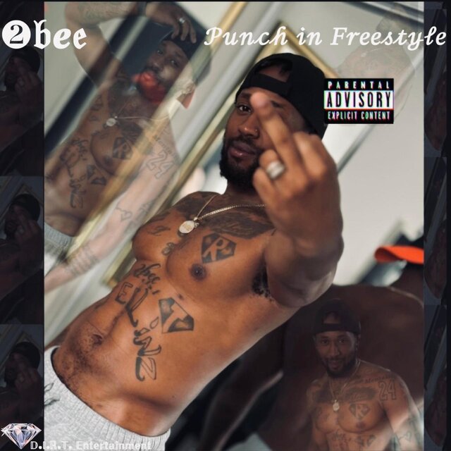 Punch In Freestyle (feat. AKEAHWHO)