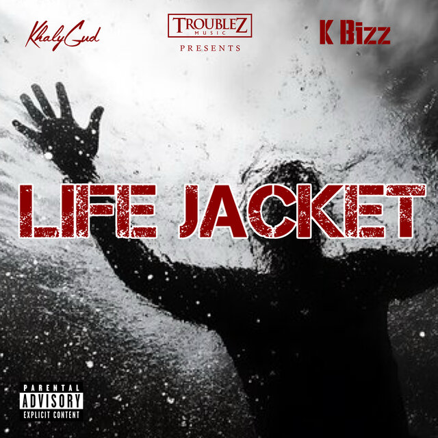 Life Jacket