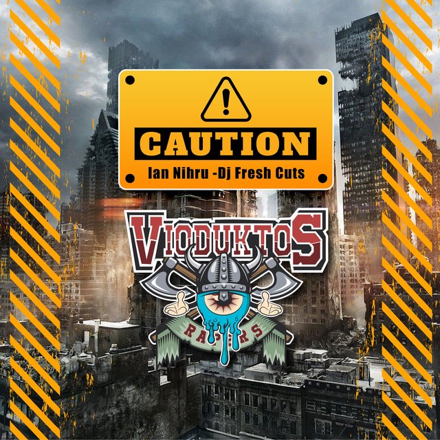 Caution