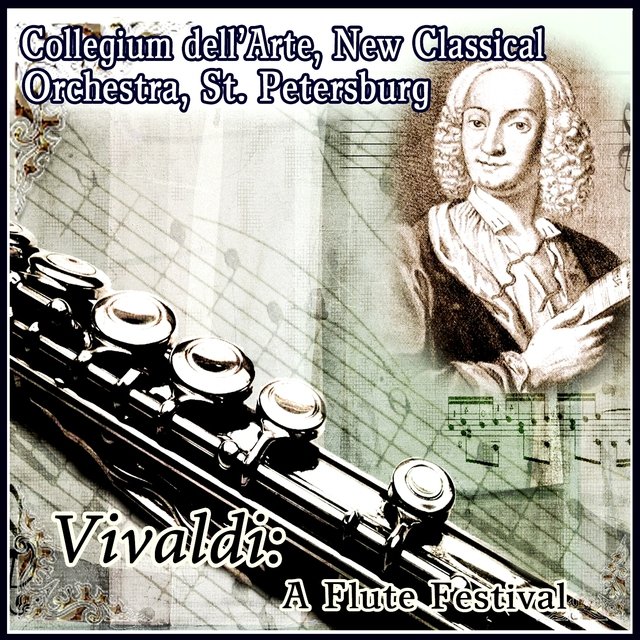 Vivaldi: A Flute Festival