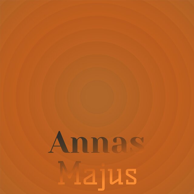 Annas Majus