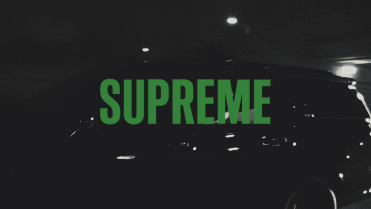 Supreme