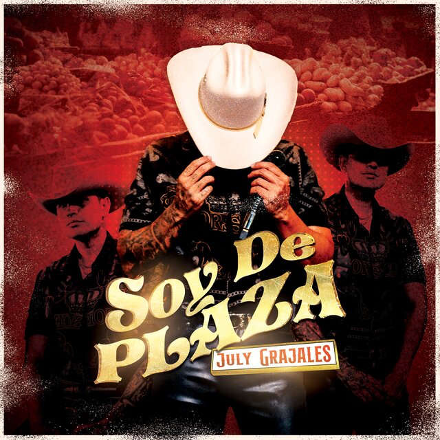 Soy De Plaza