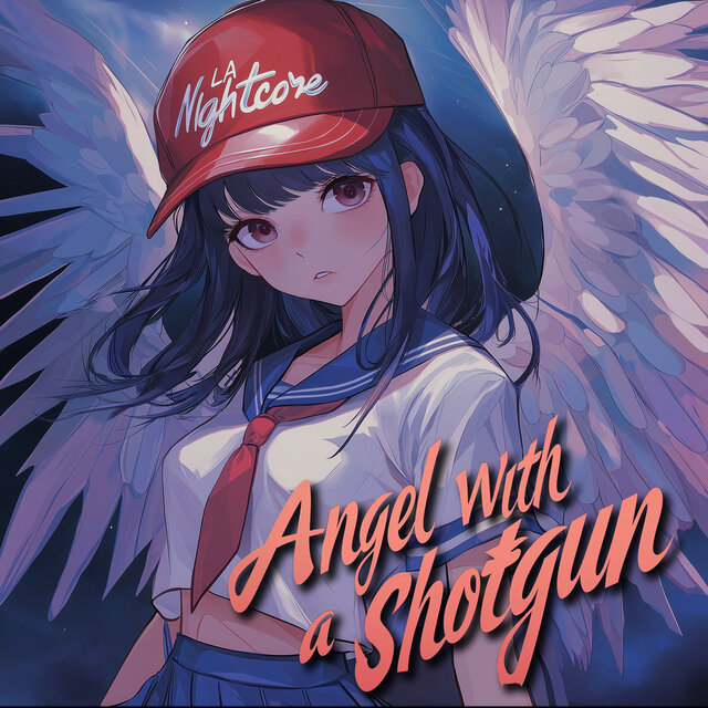 Angel with a Shotgun by LA Nightcore on TIDAL