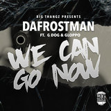We Can Go Now