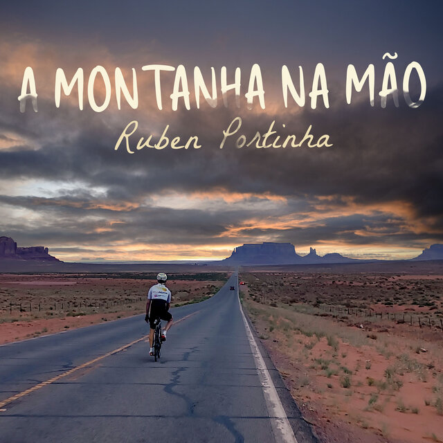 A Montanha na Mão