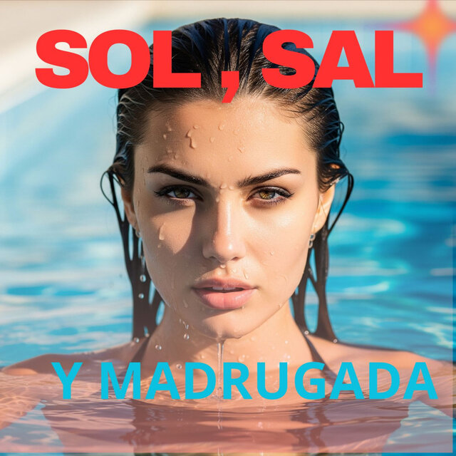 Sol, sal y madrugadas