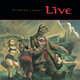 Cover art for album Throwing Copper by Live