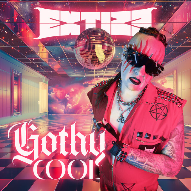 Gothy Cool