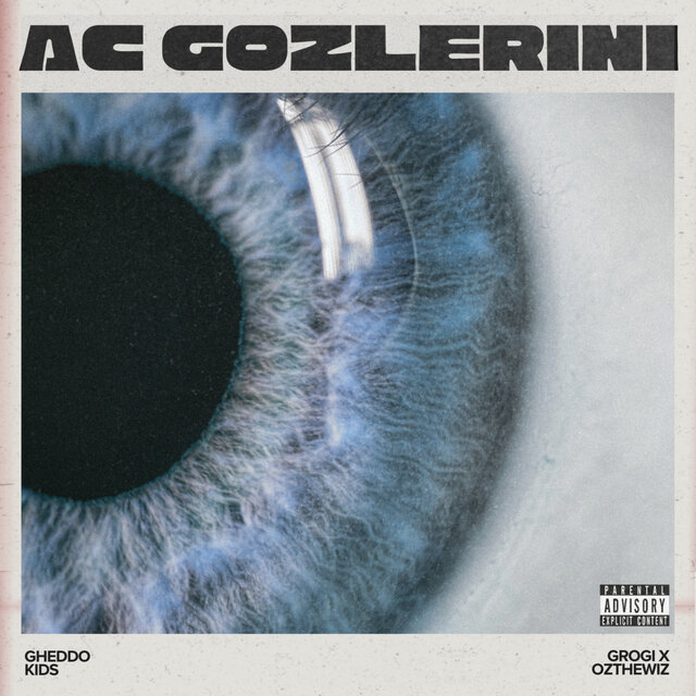 Aç Gözlerini