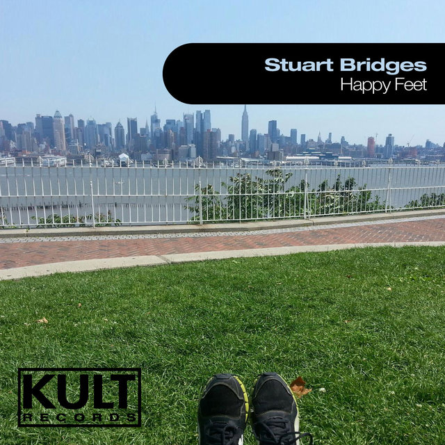 Kult Records Presents "Happy Feet"