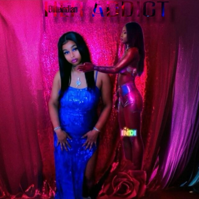 Her Addict