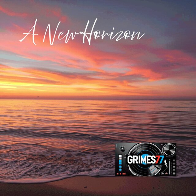 A New Horizon:, Pt. 1