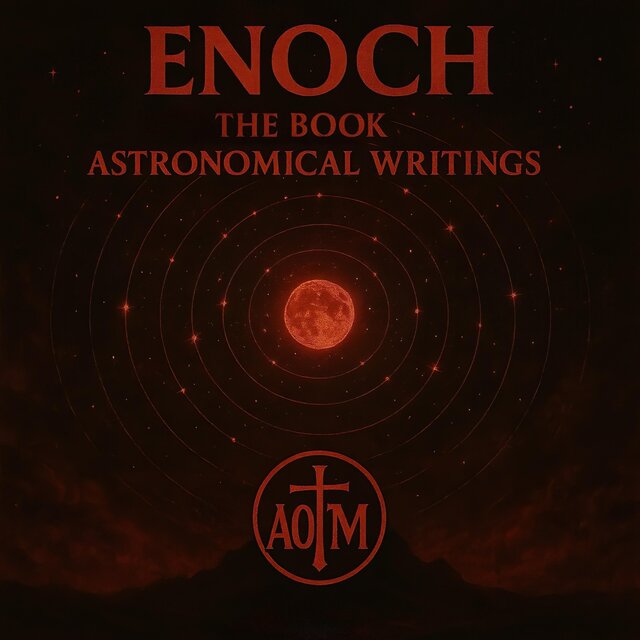 Enoch: The Book of Astronomical Writings