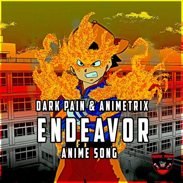 Endeavor