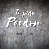 Te Pido Perdón