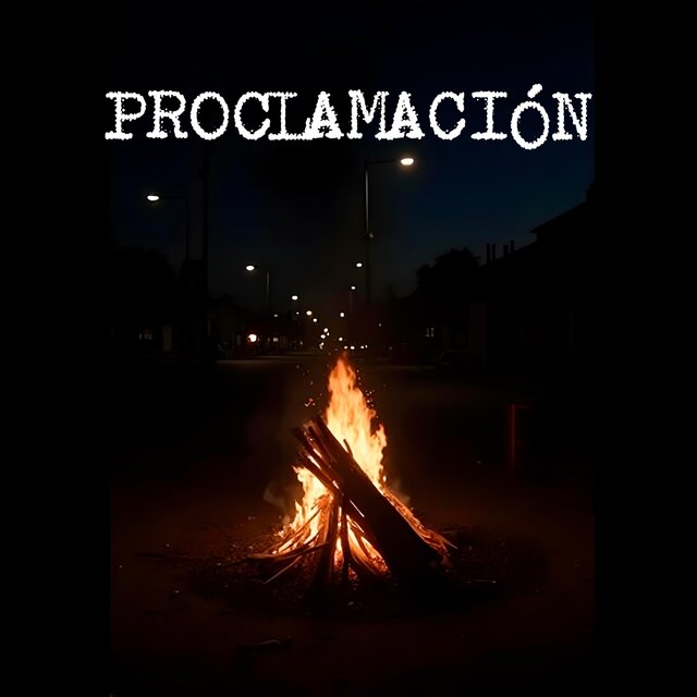 Proclamación