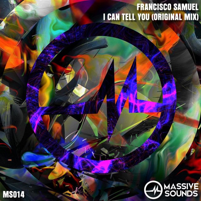 I Can Tell You (Original Mix)