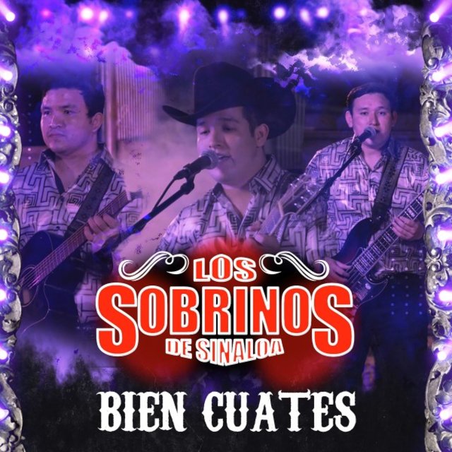 Bien Cuates (Live)