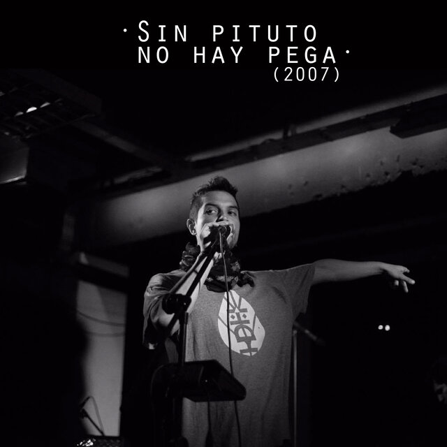 Sin Pituto No Hay Pega