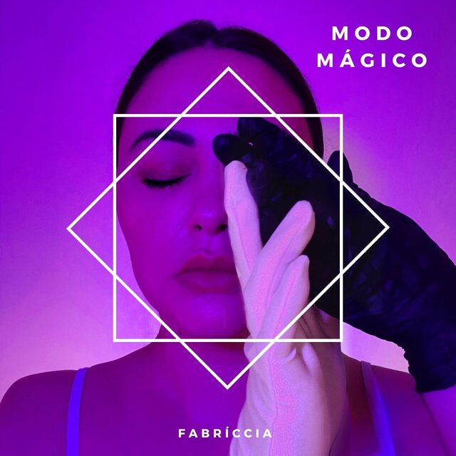 Modo Mágico