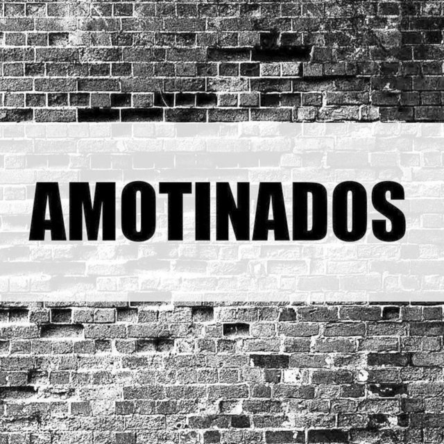 Amotinados