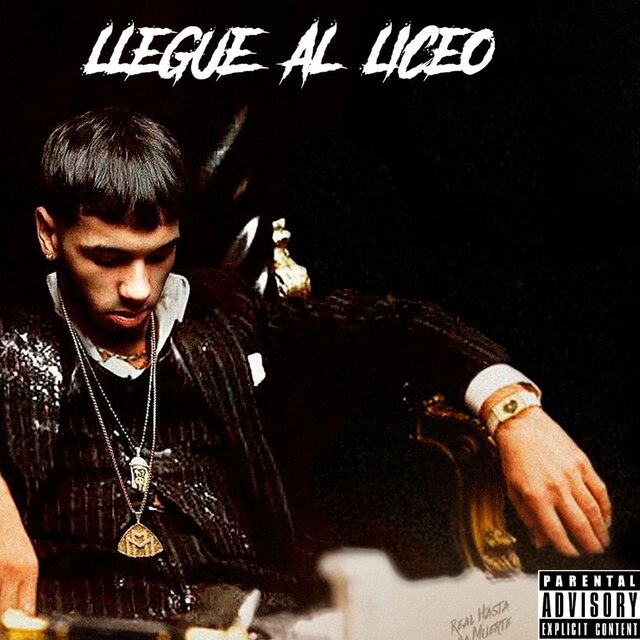 Llegue al liceo
