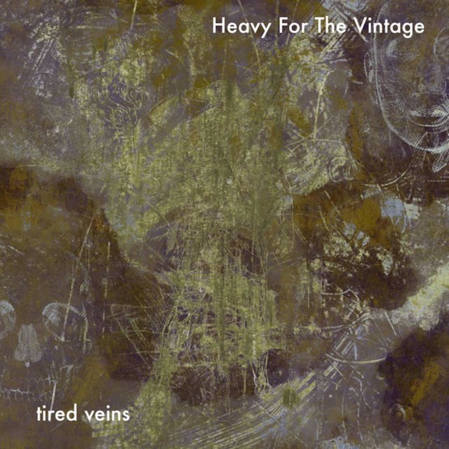 tired veins