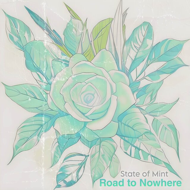 Road to Nowhere