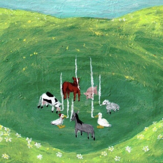 Cover art for album Feb/March discoveries by User