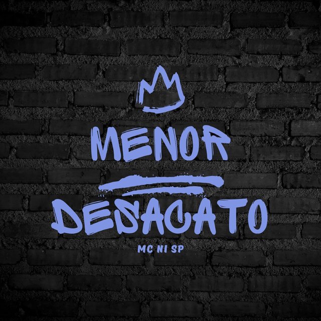 Menor Desacato
