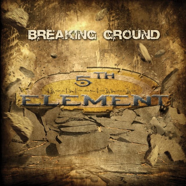 Breaking Ground