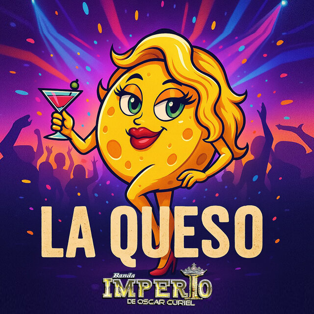 La Queso