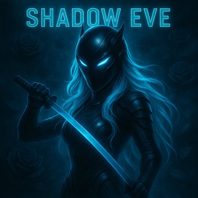 SHADOW EVE The Fourth Chapter (Extended Ver.)