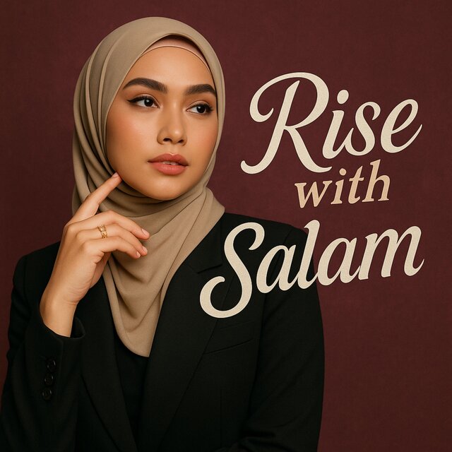 Rise with Salam