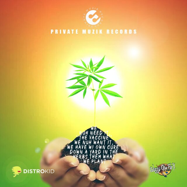 We nuh want it (feat. Palma Taylor, Jeniffer Iniffa & Bertie Mason)