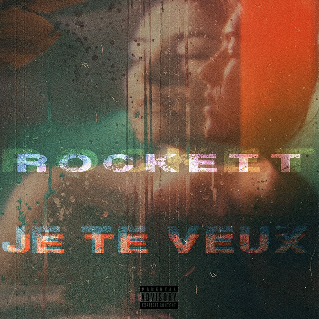 JE TE VEUX