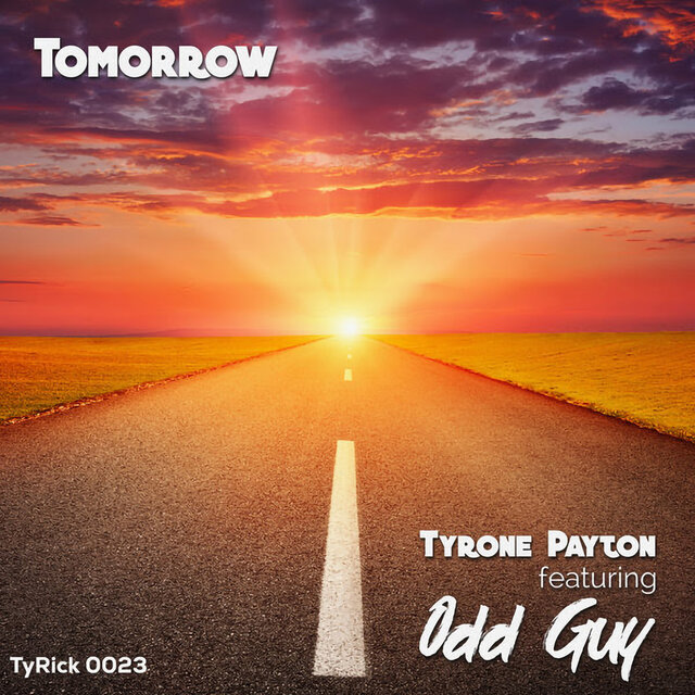 Tomorrow