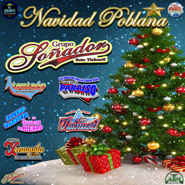 Navidad Poblana