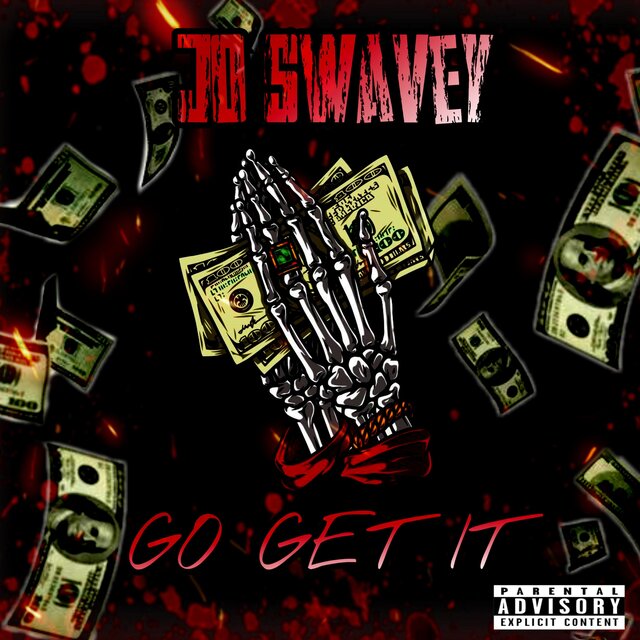 GO GET IT