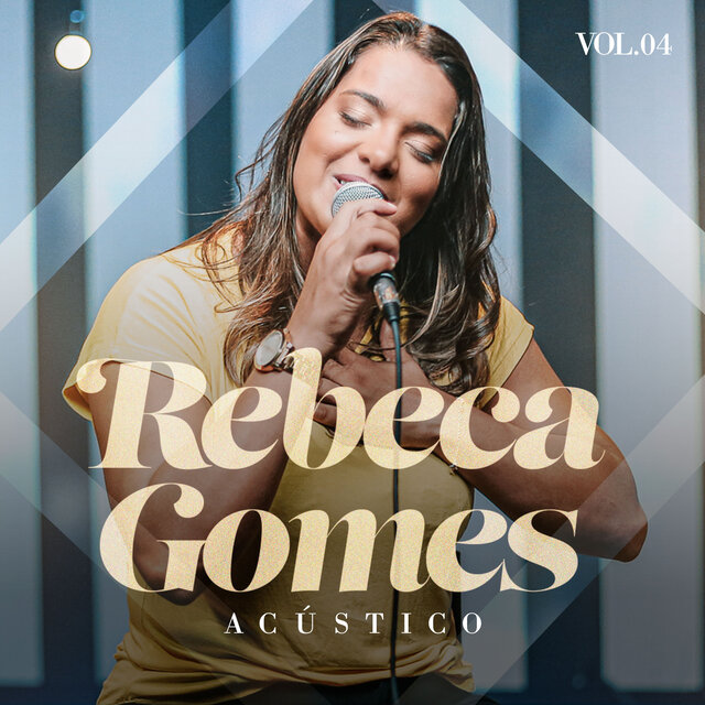 Acústico, Vol. 4